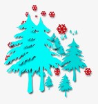 Jo Tunmer Christmas card&nbsp;2