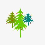 Jo Tunmer Christmas card&nbsp;5