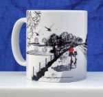 Busway Mug