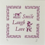 SmileLaughLove cropped