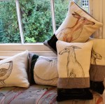 tall hound and&nbsp;friends