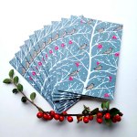 Waxwings pack of&nbsp;10