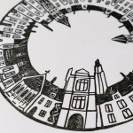 black close up&nbsp;G&C