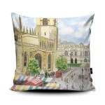 CambridgeMarket Cushion