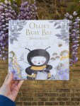 Nicola Killen Ollie’s Busy&nbsp;Bee