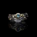 Teal_Sapphire_Moutain_River_